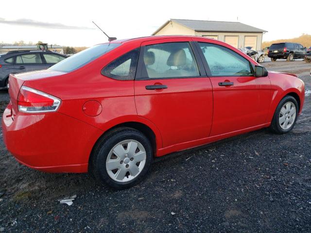 Изображение 3 2008 FORD FOCUS S/SE 2008 с VIN 1FAHP34N18W280595