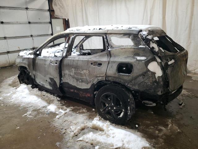 Image 2 of 2020 GMC TERRAIN SLT 2020 with VIN 3GKALVEV4LL264881