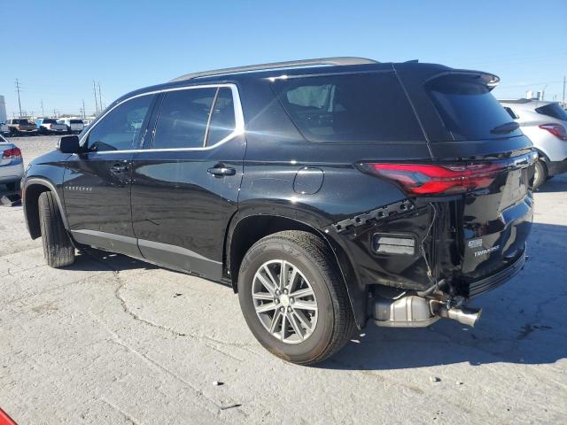 Изображение 2 2023 CHEVROLET TRAVERSE LT 2023 с VIN 1GNERGKW4PJ254716