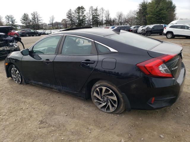 Image 2 of 2018 HONDA CIVIC EX 2018 with VIN 2HGFC2F74JH560751