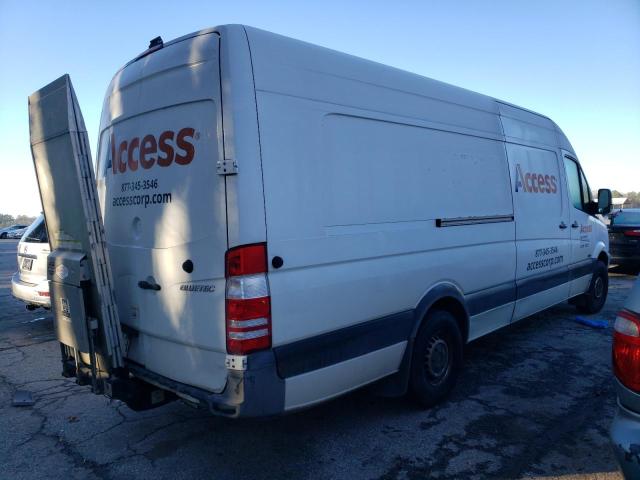 Изображение 3 2012 FREIGHTLINER SPRINTER 2500 2012 с VIN WDYPE8CC4C5668478