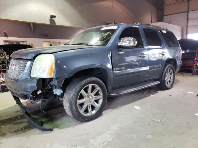 Obraz 1 z 2007 GMC YUKON DENALI 2007 z VIN 1GKFK63817J284157