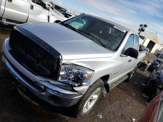 Obraz 2008 DODGE RAM 1500 ST 2008