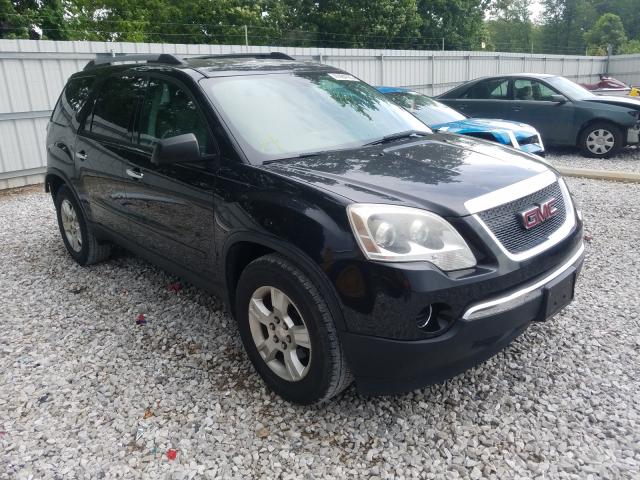 2011 GMC ACADIA SLE 2011 image