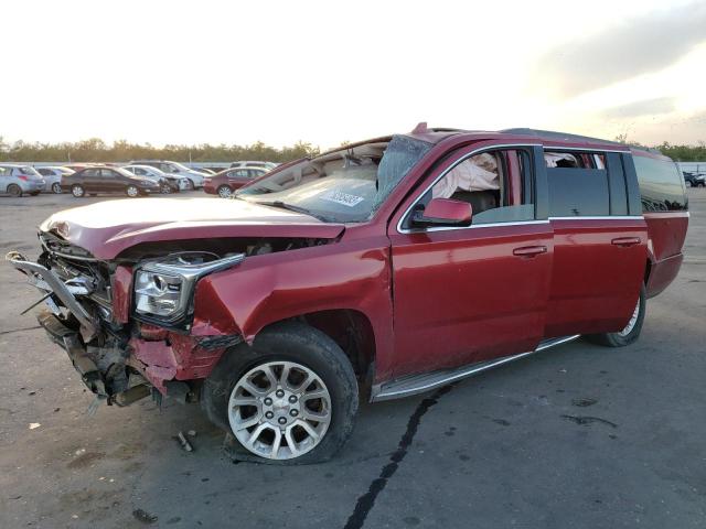 2015 GMC YUKON XL C1500 SLT 2015 image