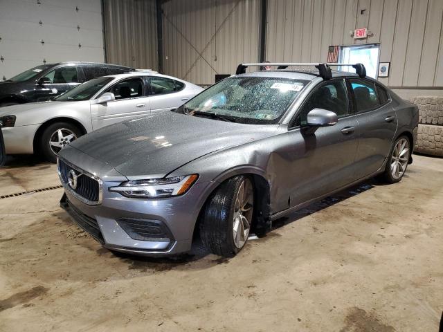 Obraz 2020 VOLVO S60 T6 MOMENTUM 2020
