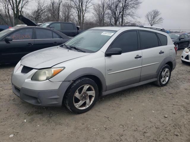 2004 PONTIAC VIBE  2004 image