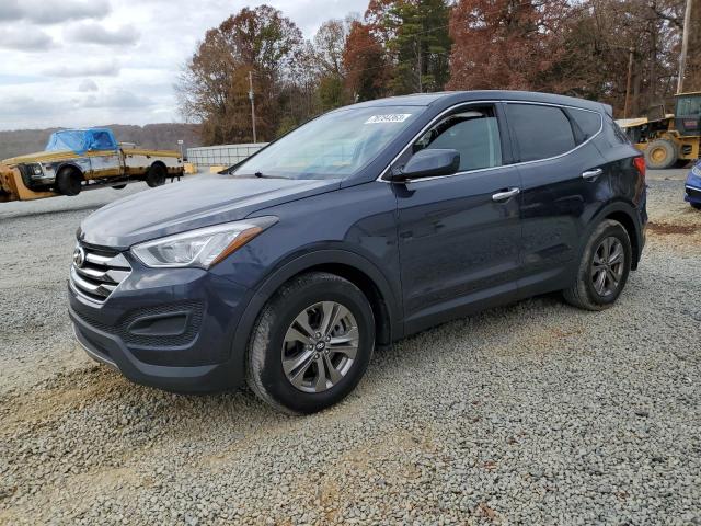 Obraz 2016 HYUNDAI SANTA FE SPORT  2016