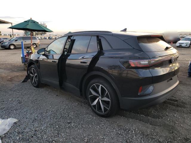 Image 2 of 2023 VOLKSWAGEN ID.4 PRO S 2023 with VIN 1V2VMPE88PC038553