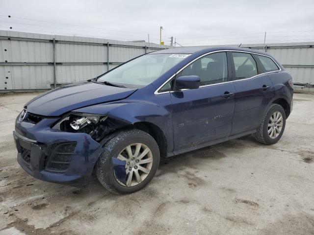 Image 1 of 2011 MAZDA CX-7  2011 with VIN JM3ER2A56B0402195