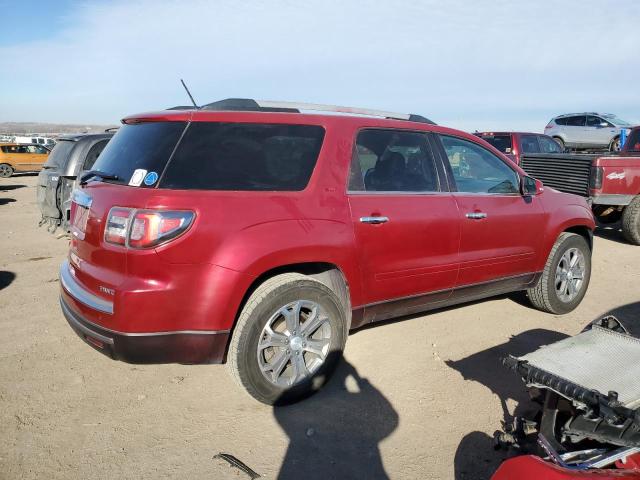 Image 3 of 2014 GMC ACADIA SLT-1 2014 with VIN 1GKKVRKD2EJ116711