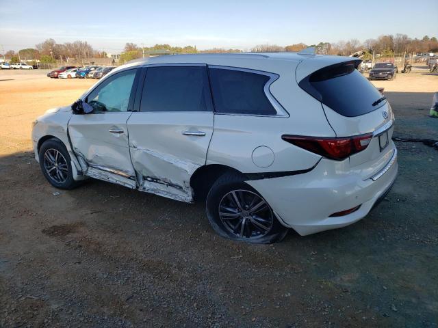 Obraz 2 z 2017 INFINITI QX60  2017 z VIN 5N1DL0MN0HC530781