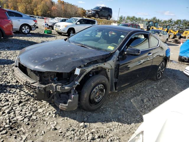 Image 1 of 2016 HONDA ACCORD EX 2016 with VIN 1HGCT1B51GA005989