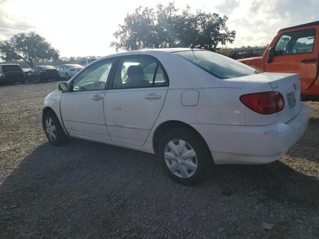 Изображение 2 2005 TOYOTA COROLLA CE 2005 с VIN 2T1BR32E15C481575