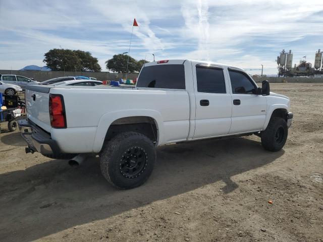 Изображение 3 2005 CHEVROLET SILVERADO K2500 HEAVY DUTY 2005 с VIN 1GCHK23235F857309