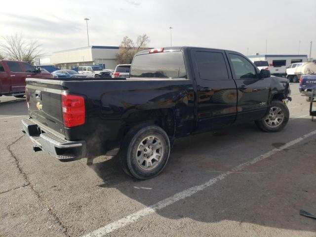 Изображение 3 2017 CHEVROLET SILVERADO C1500 LT 2017 с VIN 3GCPCREH0HG285928