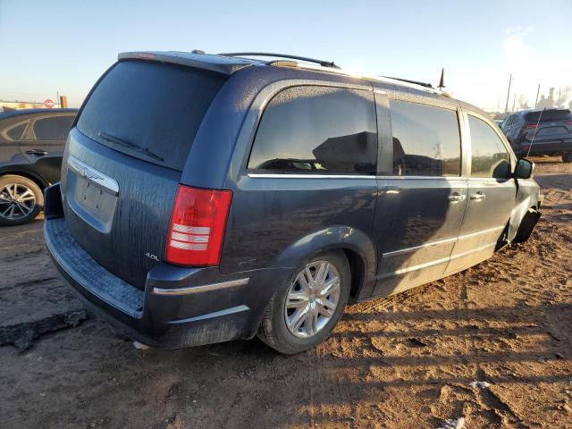 Obraz 3 z 2008 CHRYSLER TOWN & COUNTRY LIMITED 2008 z VIN 2A8HR64XX8R735999