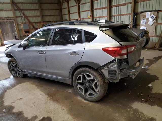 Изображение 2 2019 SUBARU CROSSTREK LIMITED 2019 с VIN JF2GTANC2K8310834