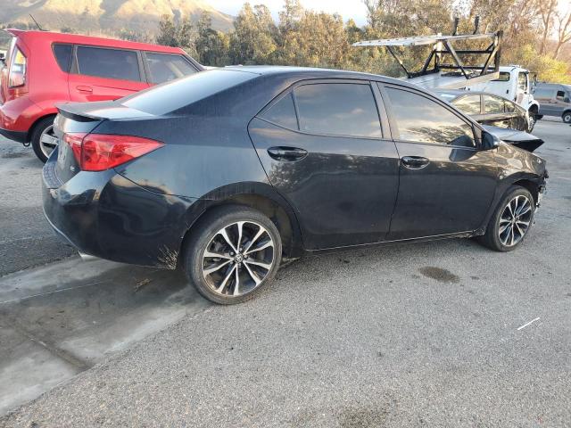 Изображение 3 2017 TOYOTA COROLLA L 2017 с VIN 5YFBURHE5HP716184