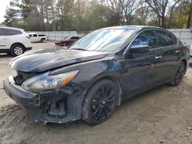 Image 1 of 2017 NISSAN ALTIMA 2.5 2017 with VIN 1N4AL3AP8HC296409