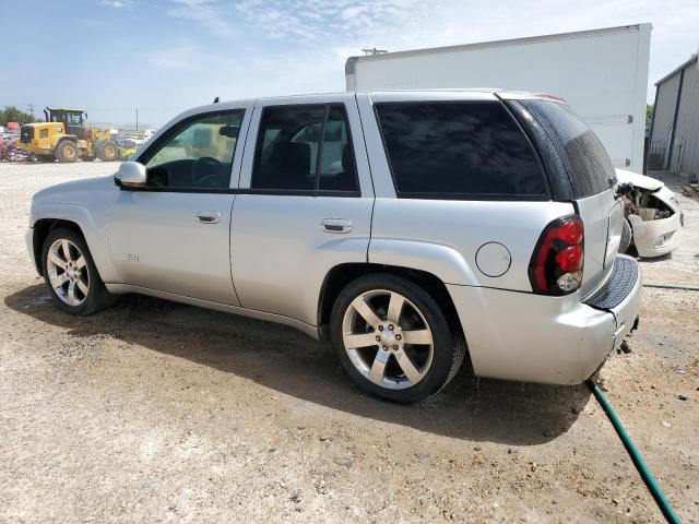 Image 2 of 2008 CHEVROLET TRAILBLAZER SS 2008 with VIN 1GNET13H482177257
