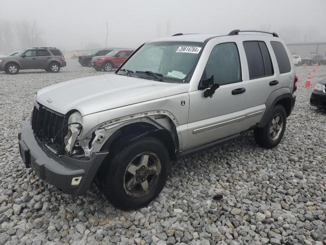 2006 JEEP LIBERTY SPORT 2006 image