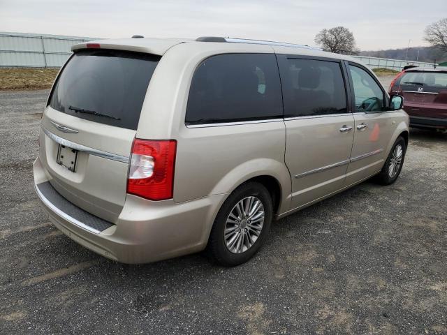 Image 3 of 2014 CHRYSLER TOWN & COUNTRY TOURING L 2014 with VIN 2C4RC1CGXER329881