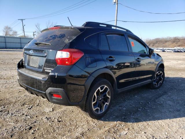 Изображение 3 2017 SUBARU CROSSTREK PREMIUM 2017 с VIN JF2GPABC1H8204411