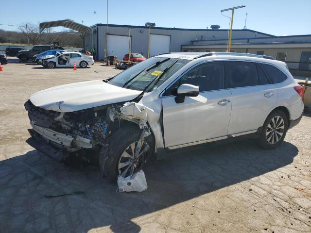 2019 SUBARU OUTBACK TOURING 2019 image
