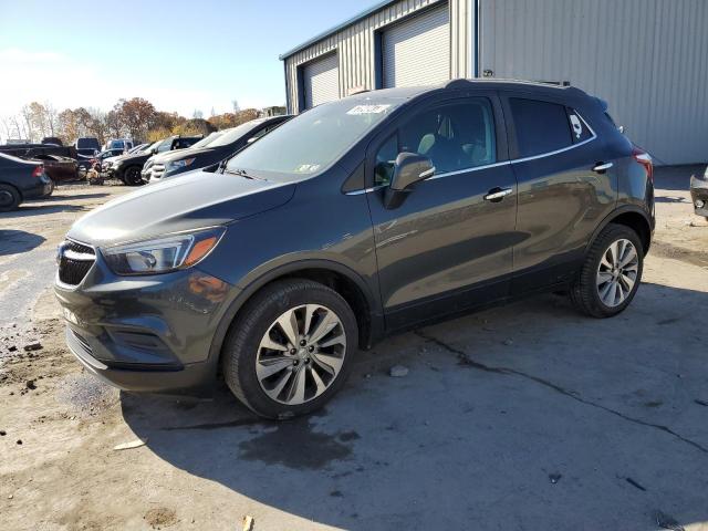 2017 BUICK ENCORE PREFERRED 2017 image