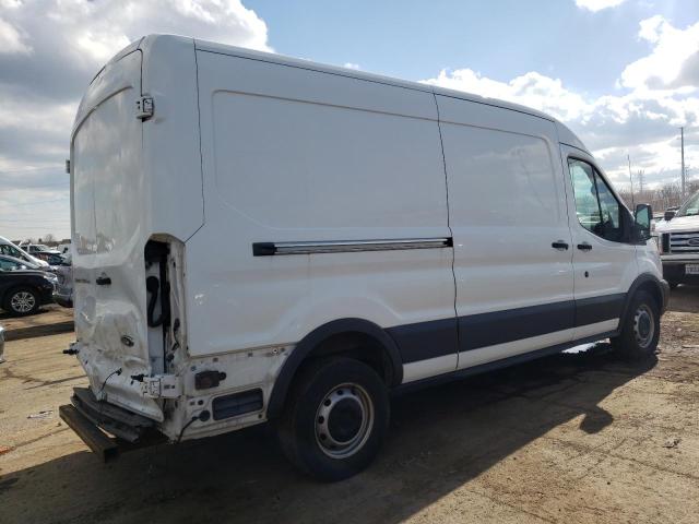 Image 3 of 2015 FORD TRANSIT T-250 2015 with VIN 1FTNR2CM3FKB15775