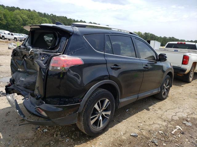 Изображение 3 2017 TOYOTA RAV4 XLE 2017 с VIN 2T3WFREV2HW378233