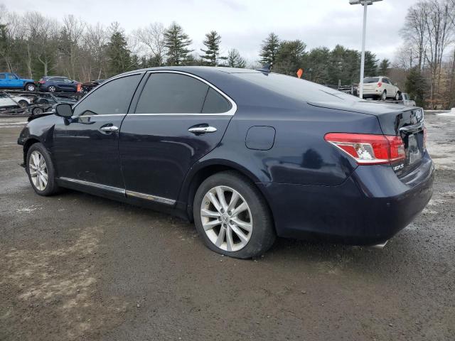 Изображение 2 2010 LEXUS ES 350 2010 с VIN JTHBK1EG1A2403598