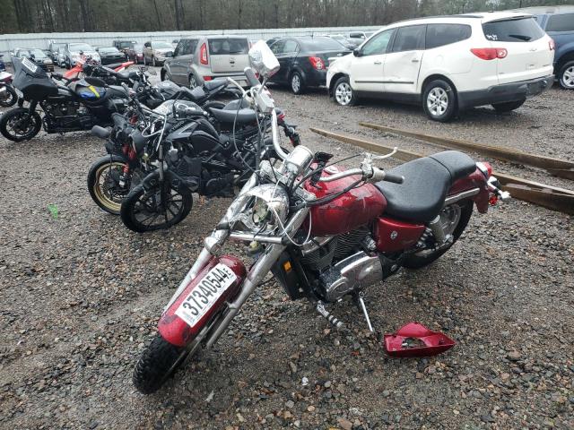 Image 2 of 2003 HONDA VT1100 C2 2003 with VIN 1HFSC43093A302975