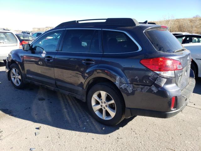 Изображение 2 2013 SUBARU OUTBACK 2.5I LIMITED 2013 с VIN 4S4BRBJC6D3254153