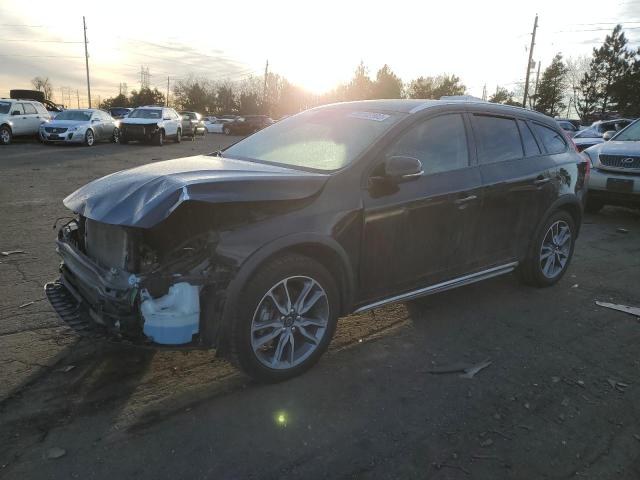 2016 VOLVO V60 CROSS COUNTRY PREMIER 2016 image