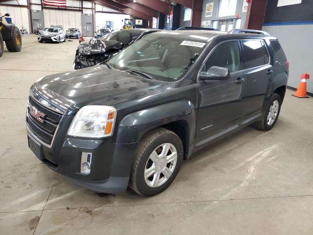 2014 GMC TERRAIN SLE 2014 image