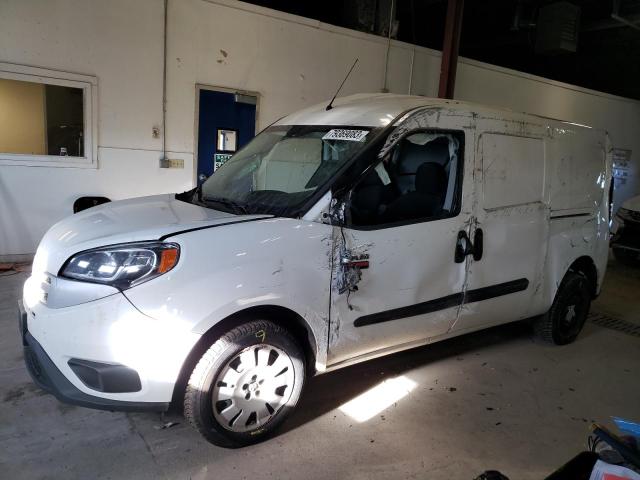 Image 1 of 2016 RAM PROMASTER CITY SLT 2016 with VIN ZFBERFBT5G6B59258