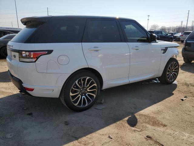 Obraz 3 z 2014 LAND ROVER RANGE ROVER SPORT AUTOBIOGRAPHY 2014 z VIN SALWV2TF5EA344196