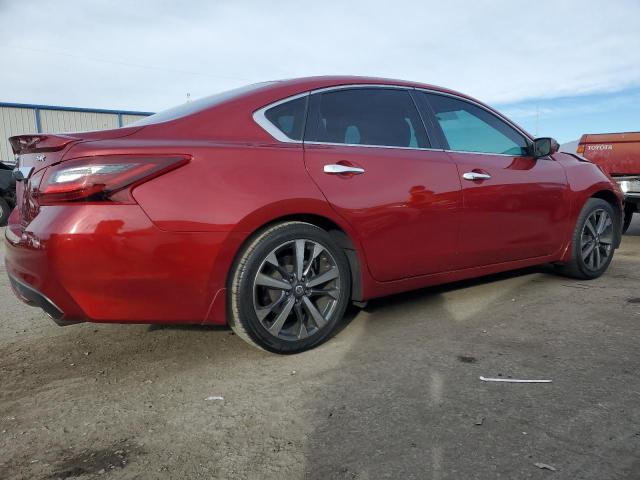 Image 3 of 2017 NISSAN ALTIMA 2.5 2017 with VIN 1N4AL3APXHC496935