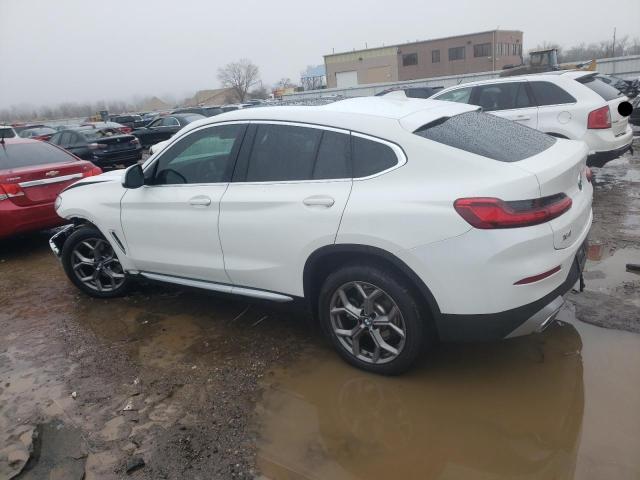 Изображение 2 2022 BMW X4 XDRIVE30I 2022 с VIN 5UX33DT01N9N05053