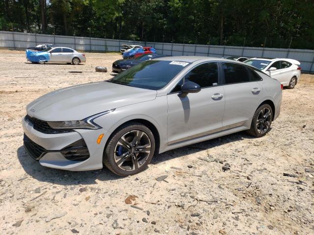 2022 KIA K5 GT LINE 2022 image