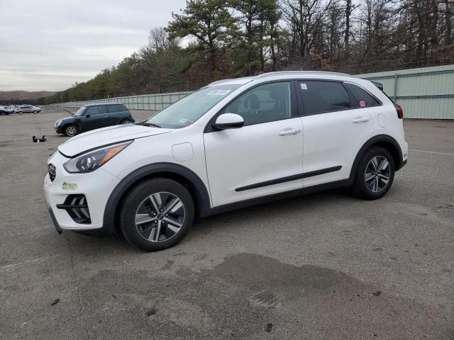 2020 KIA NIRO LXS 2020 image