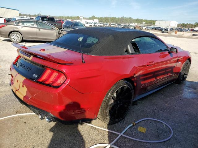 Изображение 3 2022 FORD MUSTANG GT 2022 с VIN 1FATP8FF4N5116711