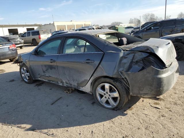 Изображение 2 2009 PONTIAC G6  2009 с VIN 1G2ZG57BX94142423