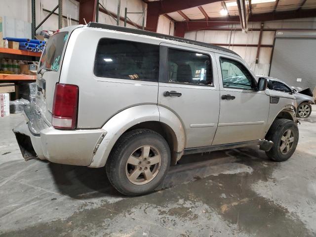 Изображение 3 2009 DODGE NITRO SE 2009 с VIN 1D8GT28K69W547549