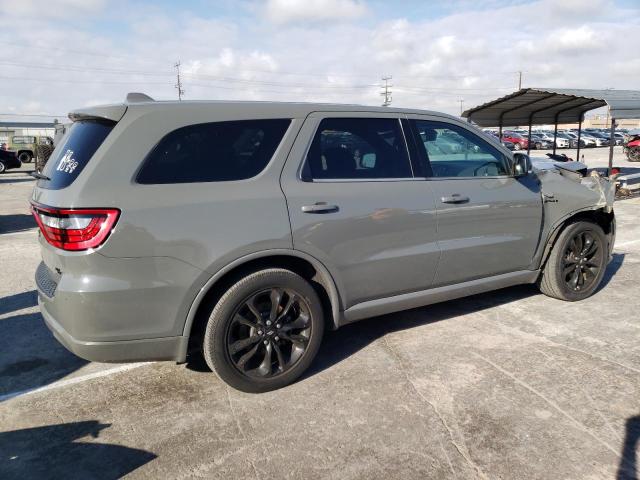Изображение 3 2020 DODGE DURANGO R/T 2020 с VIN 1C4SDHCT8LC411361