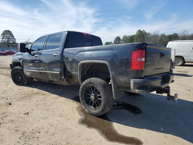 Изображение 2 2015 GMC SIERRA K2500 DENALI 2015 с VIN 1GT120E8XFF191929