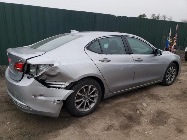 Obraz 3 z 2020 ACURA TLX TECHNOLOGY 2020 z VIN 19UUB1F5XLA006358