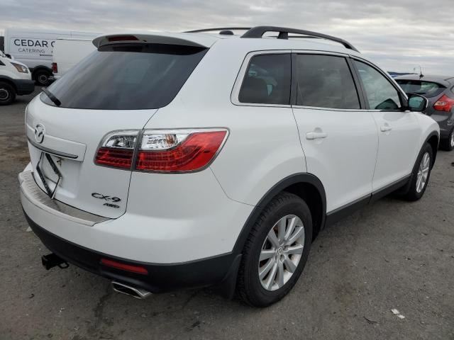 Obraz 3 z 2010 MAZDA CX-9  2010 z VIN JM3TB3MV0A0234341